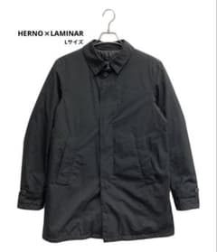 HERNO（ヘルノ）ラミナー　ダウンコートのサムネイル