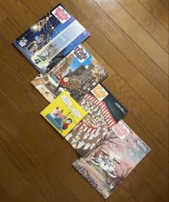 山下達郎ファンクラブ会報<2025年・4冊> 限定CD付き - メルカリ