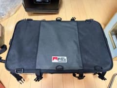 MFK-242 キャンピングシェルベースのサムネイル