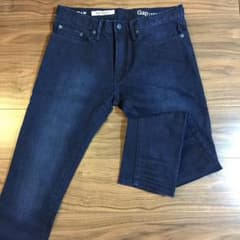 GAP 1969 スキニー ストレッチ 未使用品のサムネイル