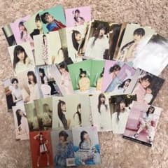 上坂すみれブロマイドセットのサムネイル