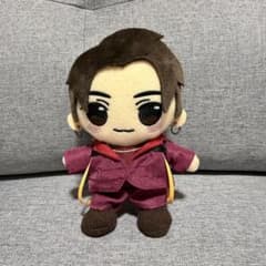 M!LK 佐野勇斗　ぬいぐるみ マスコットのサムネイル
