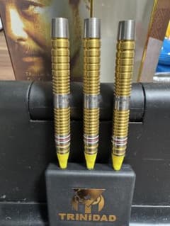 TRINIDAD GOMEZ TYPE 16 evoのサムネイル