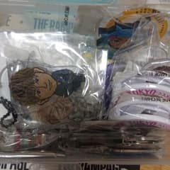 瀬口黎弥セットのサムネイル