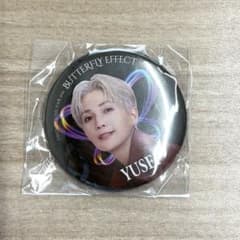 FANTASTICS 八木勇征 缶バッジ - メルカリ