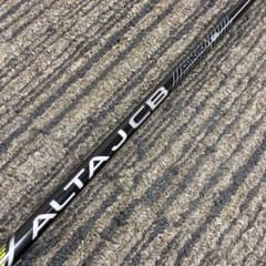 シャフト単品 5W用 ALTA J CB BLACK SR PINGスリーブ - メルカリ