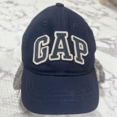 GAPキッズ帽子♡新品タグ付きのサムネイル