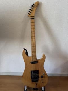 FERNANDES BH-120S白田一秀モデル FERNANDES BH-120S白田一秀モデル - メルカリ
