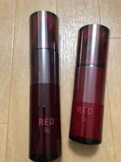 旧 B.A RED ローション&ミルクのサムネイル