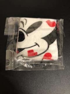 Disney 핸드 타월