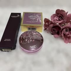 SAIMDANG premiumHASUOα™ ファンデーション＋ブラシセット HASU FUDE ファンデーション ブラシ | SHISEIDO | 資生堂