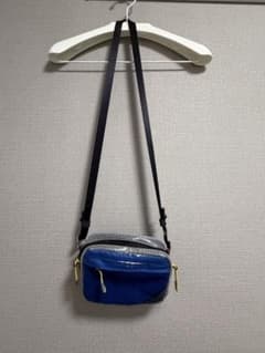 ACNE STUDIOS アクネストゥディオズ Hidey ショルダーバッグのサムネイル