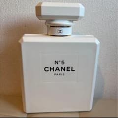 シャネル アドベントカレンダー ボトル型ケースのみ シャネル アドベントカレンダー ボトル型ケースのみ - メルカリ