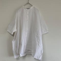 SETTO】ショートスリーブ ファームス シャツ トップス セット|mercari 
