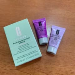 CLINIQUE フレッシュ プレスト MD リペア クリーム Duo（S,V）のサムネイル