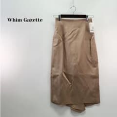 【Whim Gazette】ウィムガゼット　スカート　シャイニングのサムネイル