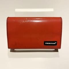 フライターグ FREITAG F554 MAX 財布 カードケース - メルカリ