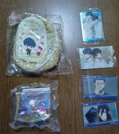 ブルーロック　　まとめ売り　6点セット