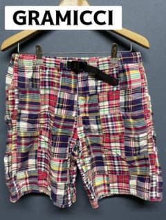 GRAMICCI ハーフパンツのサムネイル
