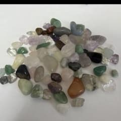 天然石 約169g セット　アクセサリー　ハンドメイド　手芸のサムネイル