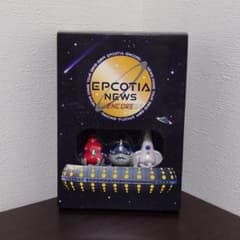 NEWS DOME TOUR 2018-2019 EPCOTIA DVDのサムネイル