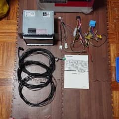 Taro様専用  Eclipse(イクリプス)  中古カーナビ AVN669HDのサムネイル