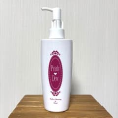 ★新品・未使用★パーリーデュー　パーフェクトクレンジング＆ウォッシュ600ml パーリーデュー [ pearlydew ] オフィシャルサイト│山口眞未子