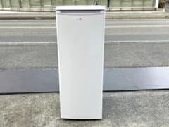 愛知岐阜/送料込☆美品☆アレジア 107L冷凍庫 AR-BD120 2022年製