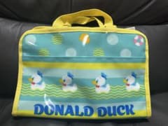 ドナルドダック スパバッグのサムネイル