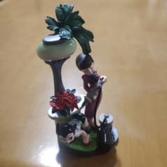鉄腕アトム フィギュア ミニチュア