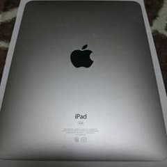 《yuuki様専用》iPad 16GBのサムネイル