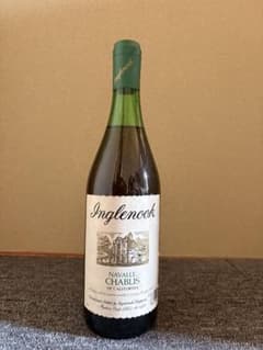 ワイン Inglenook Navalle Chablis 750ml Inglenook Navalle Chablis 750ml - メルカリ