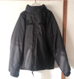 ECWCS LEVEL7 ブラック Small regular GEN3のサムネイル