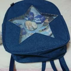 痛バックのみグッズつきません。のサムネイル