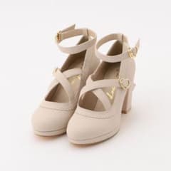 ロディスポットパンプス＊Sサイズのサムネイル
