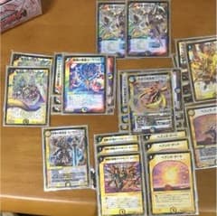 デュエマ  天門デッキのサムネイル