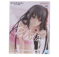 【未開封発送】デート・ア・ライブ Relax time 時崎狂三 6個セットA デート・ア・ライブV Relax time 時崎狂三 - メルカリ