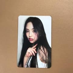 newjeans OMG SBS ヘイン 歌謡大典 歌謡祭 トレカ - メルカリ