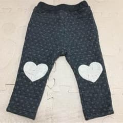 ♡あったかハートパンツ♡のサムネイル