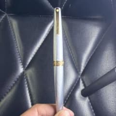 LADY SHEAFFER 620】 ペン先14K 万年筆 - メルカリ