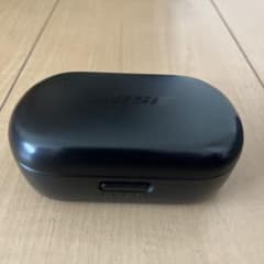 Bose イヤホンケース ブラックのサムネイル