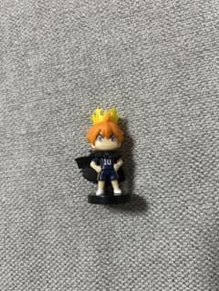 ハイキュー チョコエッグのサムネイル