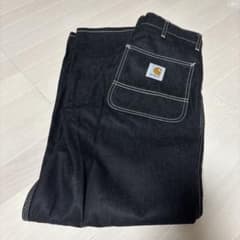 【そにー様専用】Carhartt Simple Pant 30 x 32のサムネイル