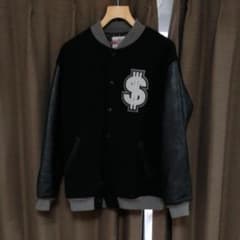 swaggerスタジャンのサムネイル