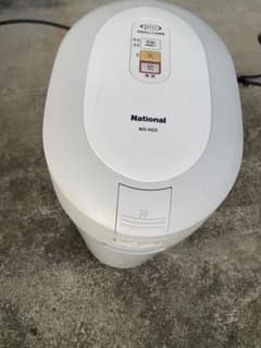 ms-n22ナショナル生ゴミ処理機のサムネイル