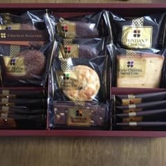 お菓子詰め合わせ ショコラセレクションのサムネイル