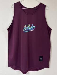 ボーラホリック　ballaholic　XLタンクトップ somecity ballaholic ボーラホリック SOMECITY タンクトップ L - メルカリ