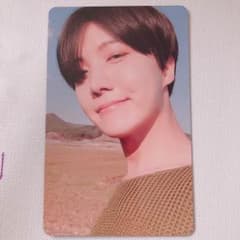 BTS ホソク トレカのサムネイル
