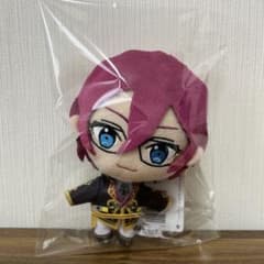 あんさんぶるスターズ！あんスタ ぬいぐるみ 新衣装 Eden 七種茨