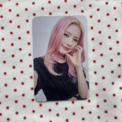 G)I-DLE idle ミヨン NEVERLAND FC限定 トレカ - メルカリ